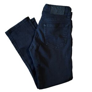 Polo Ralph Lauren | Hampton Straight | Jean | Black